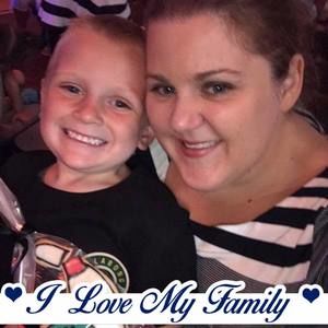 Meet your Posher, Abby